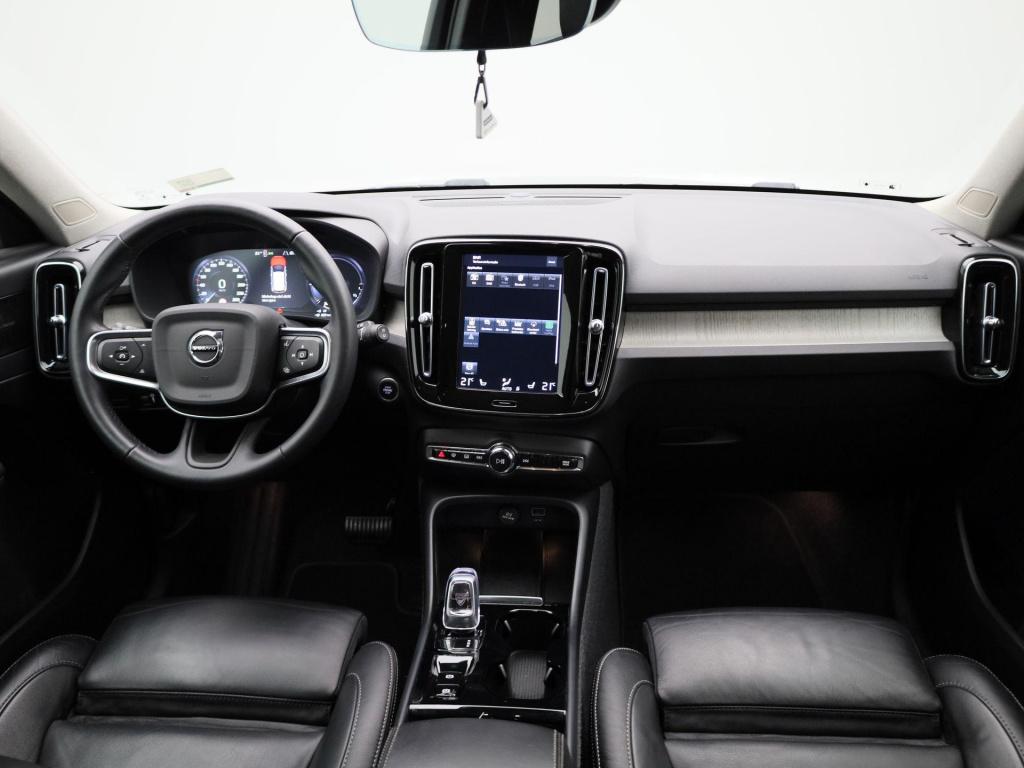 Volvo XC40 1.5 t5 recharge inscription | automaat | leder | harman kardon |