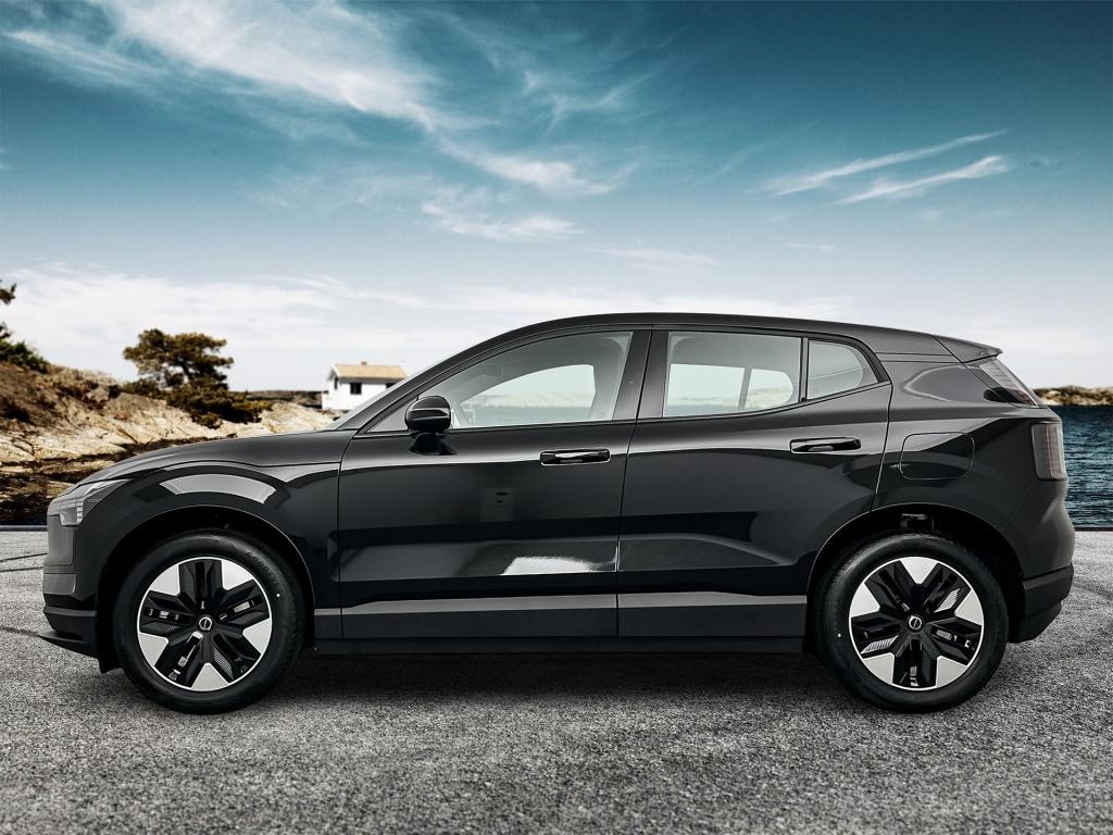 Volvo Ex30 p5 long range plus europa
