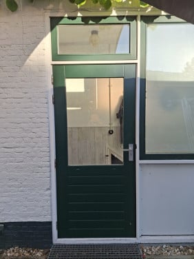 Buitendeur