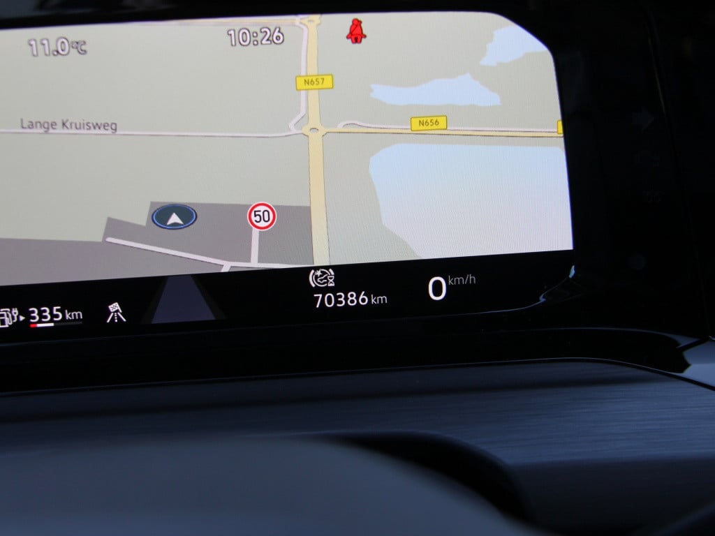 Volkswagen Golf 1.4 ehybrid 204pk style | acc | camera