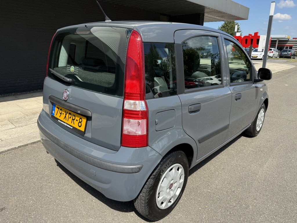 Fiat Panda 1.2 classic