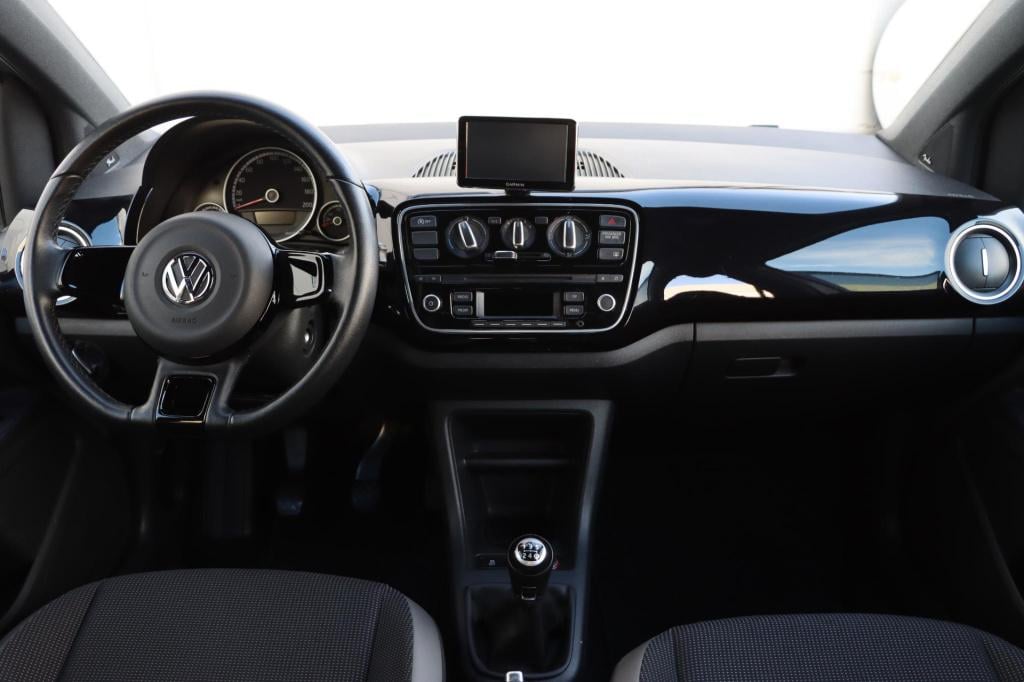 Volkswagen UP! 1.0 high up! bluemotion 5-deurs