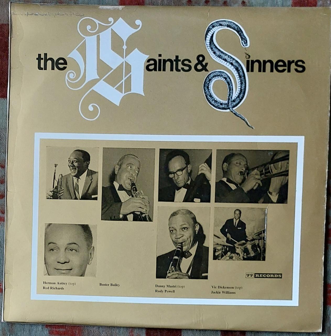 Heerlijke Jazz Muziek