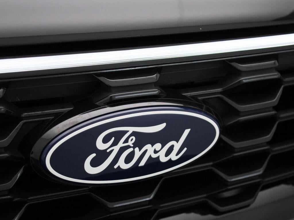 Ford Kuga kuga 2.5 phev st-line | matrix led | winter pack | achteruitcamer