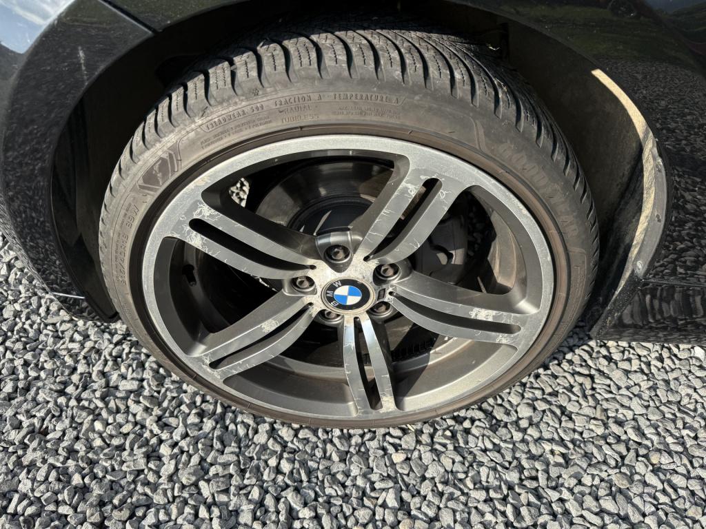 BMW 1 Serie 118i high executive 5-drs