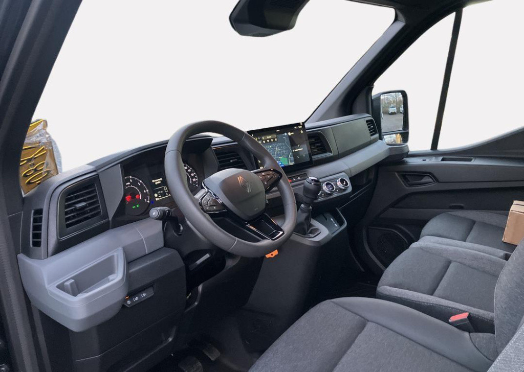 Renault Master t35 2.0 dci 130 l2h2 advance - openr link navigatiesysteem -