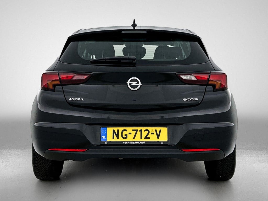 Opel Astra 1.0 edition | apple carplay/android auto | parkeersensoren achte