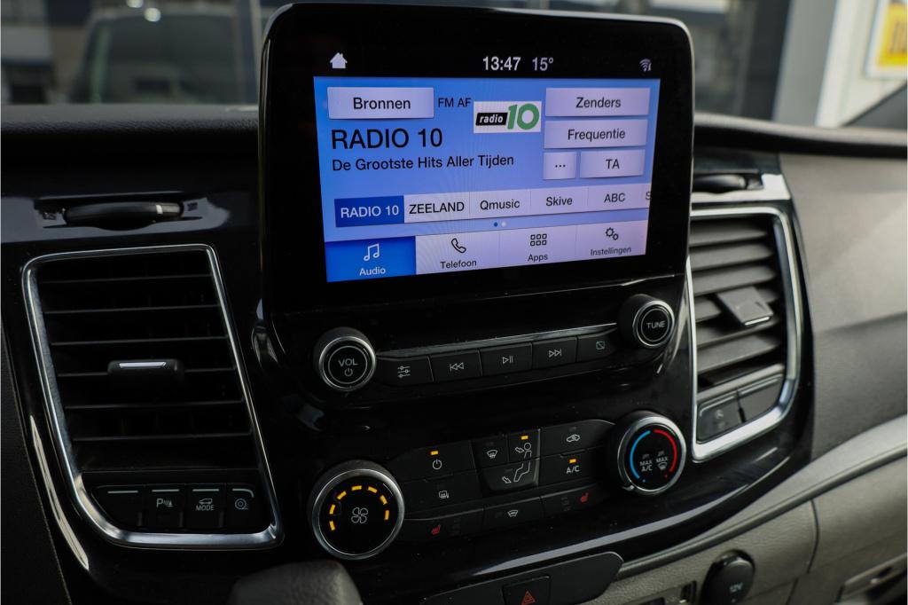 Ford Transit Custom 320 2.0 tdci l2h1 sport acc i cam i trekhaak