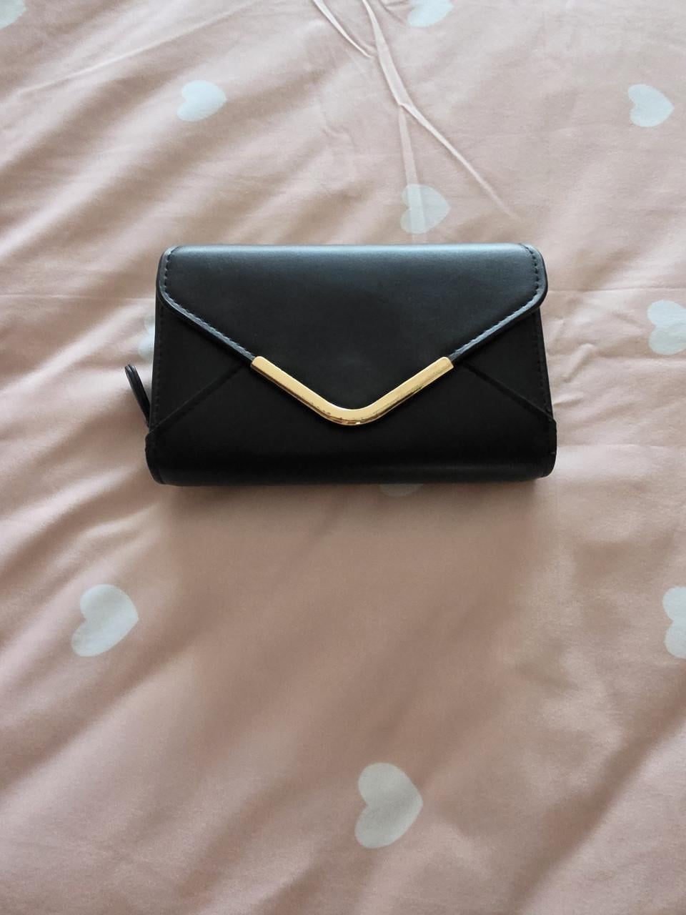 Michael kors portemonee ,mexx enz