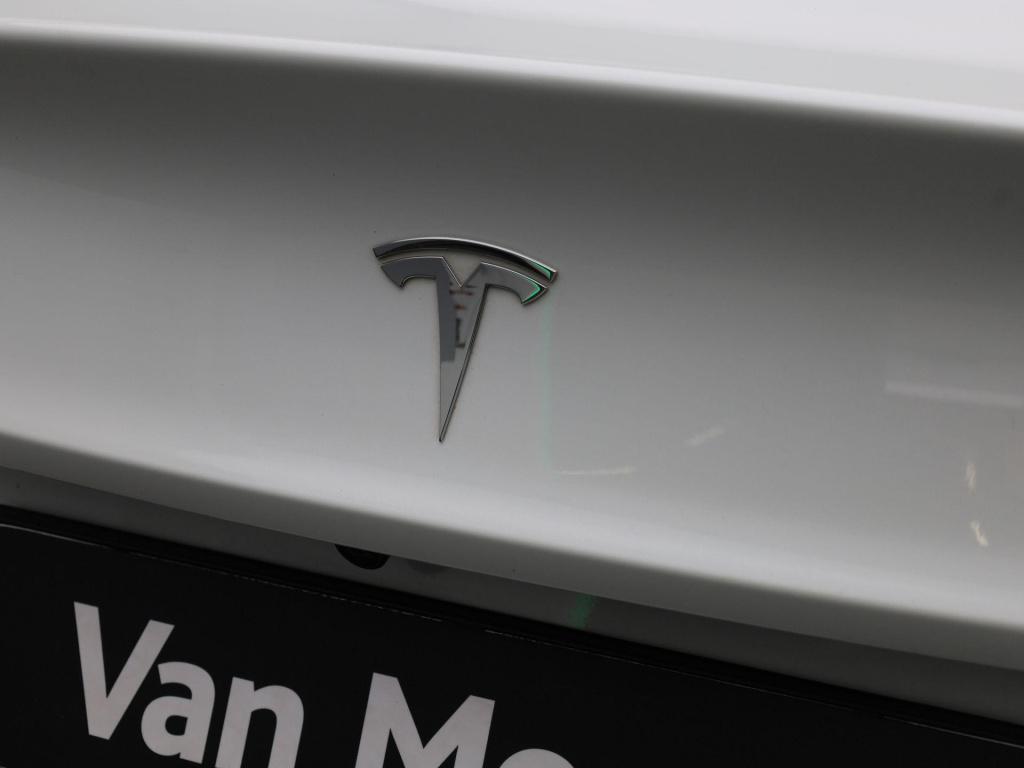 Tesla Model 3 standard rwd plus 60 kwh | automaat | panorama dak | stoel ve