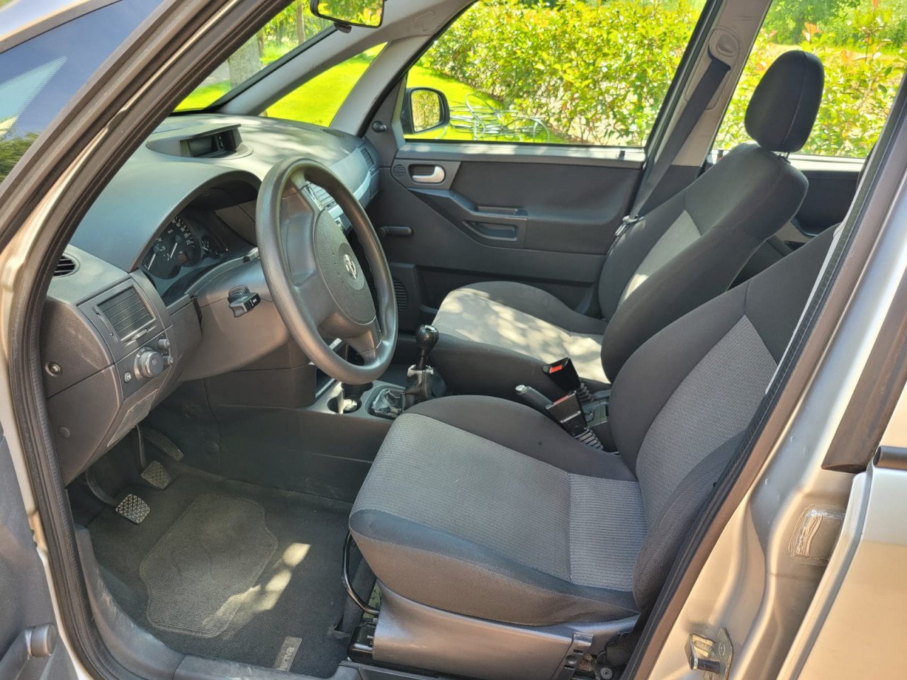 Opel Meriva 1.6 | Nette en betrouwbare auto | APK tot feb 2026