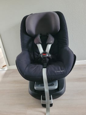 Maxi Cosi autostoel pearl incl. Familyfix base