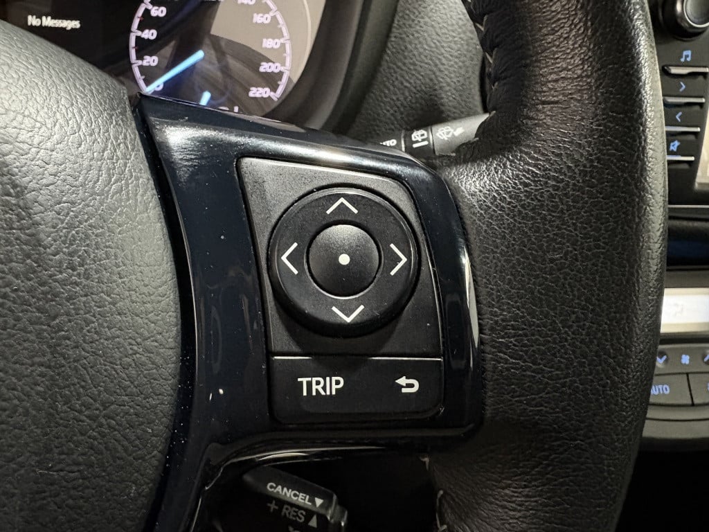 Toyota Yaris 1.5 hybrid executive
