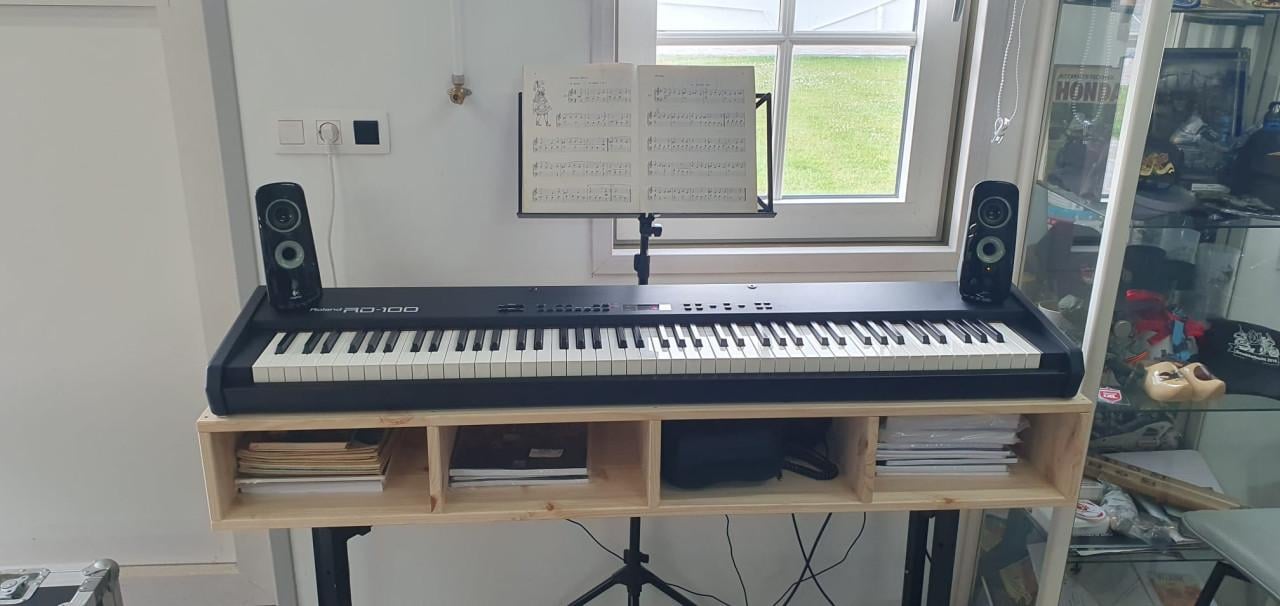 Alberto Fermani Knielaarzen 37