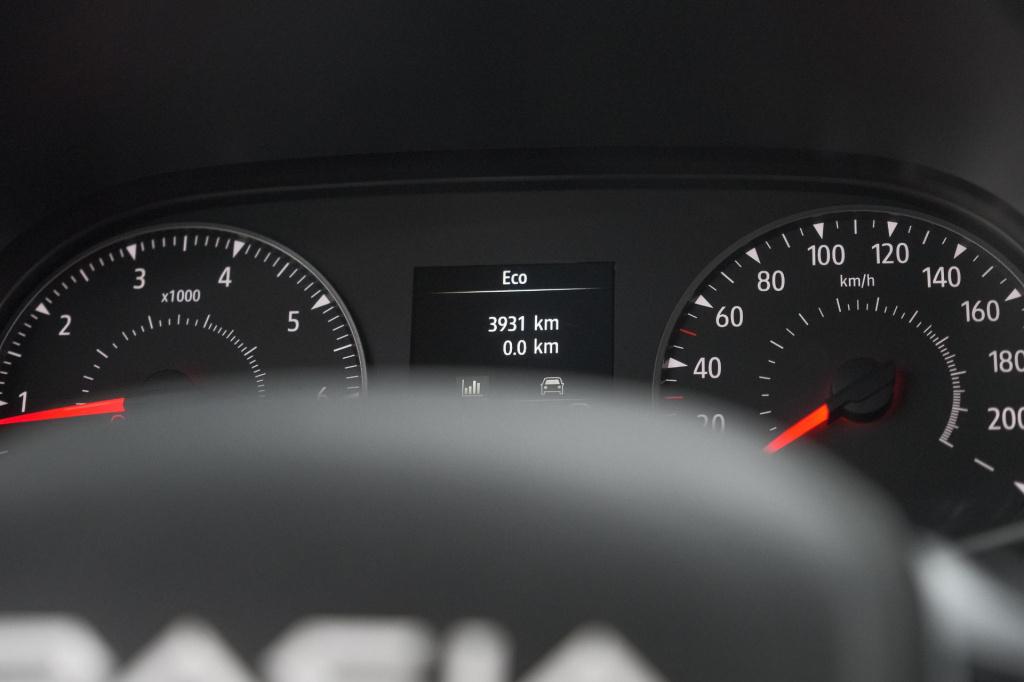 Dacia Jogger tce 110 extreme | 7 zitplaatsen | camera | dodehoekdetectie | 