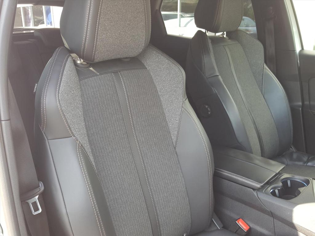 Peugeot 3008 gt-line 1.6turbo-165pk automaat (eat6)| navi | bt | applecarpl