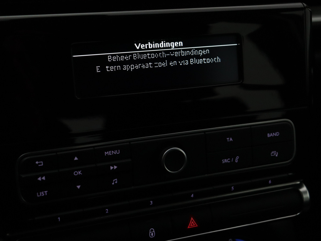 Citroen C3 82 pk feel edition | rijklaar |