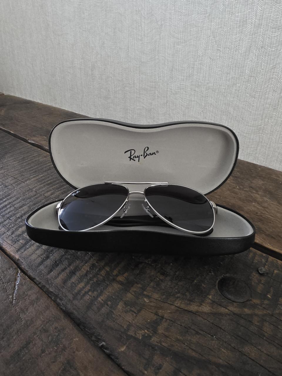 Ray-Ban RB3457 zonnebril