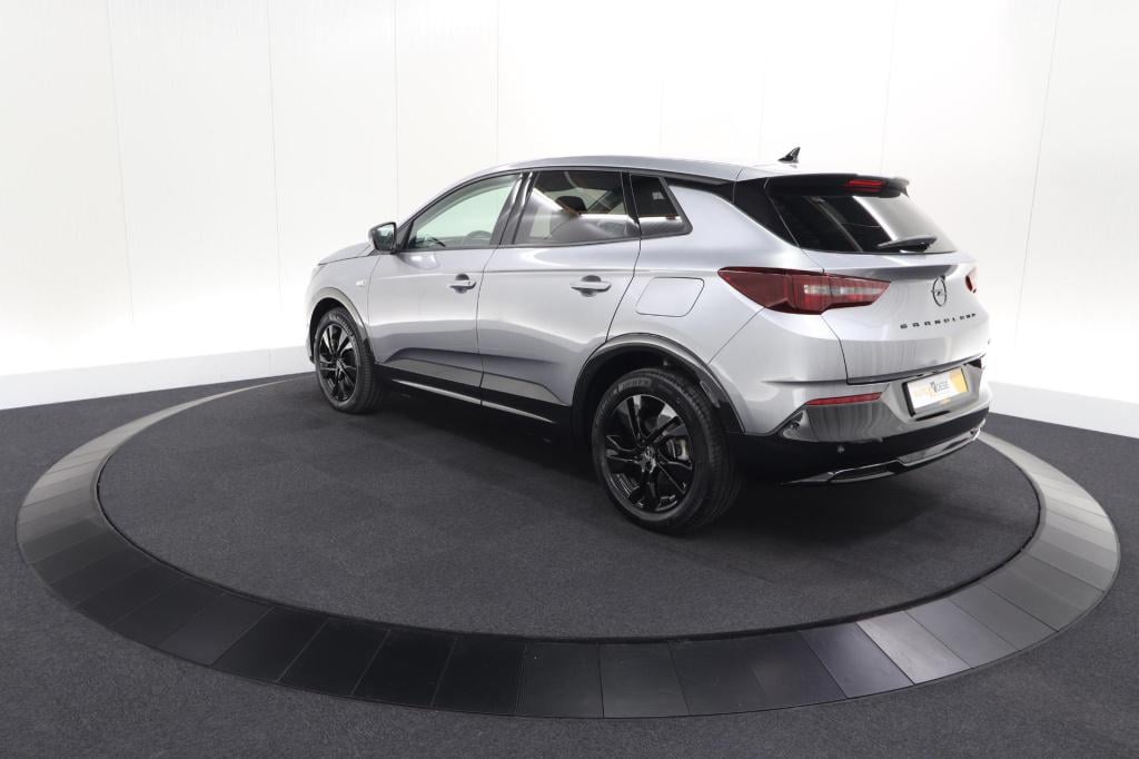 Opel Grandland 1.6 turbo 225 plug-in hybrid gs | adaptieve cruise control |