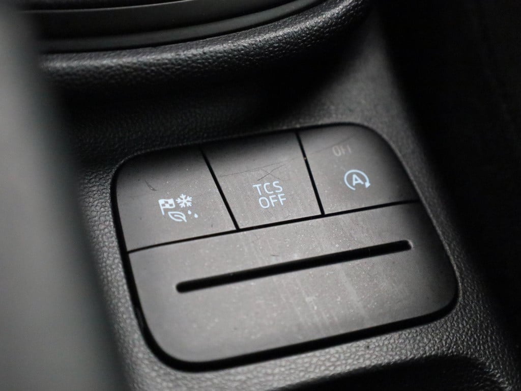 Ford Fiesta 1.0 ecoboost hybrid st-line x | climate control | cruise contro