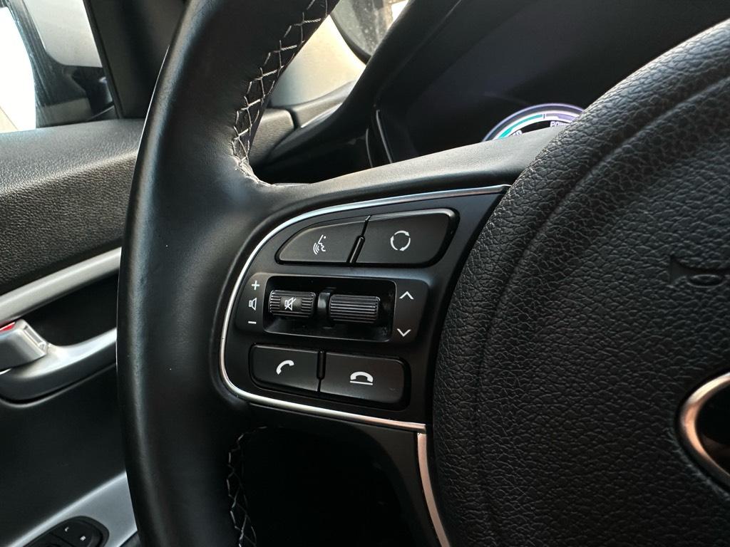 Kia Niro 1.6 gdi comfortline