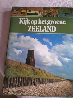 Kijk op het Groene Zeeland