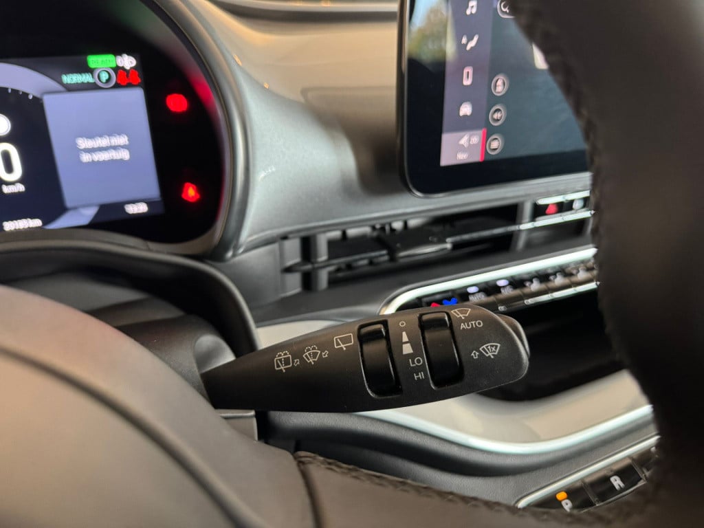 Fiat 500e icon 42 kwh