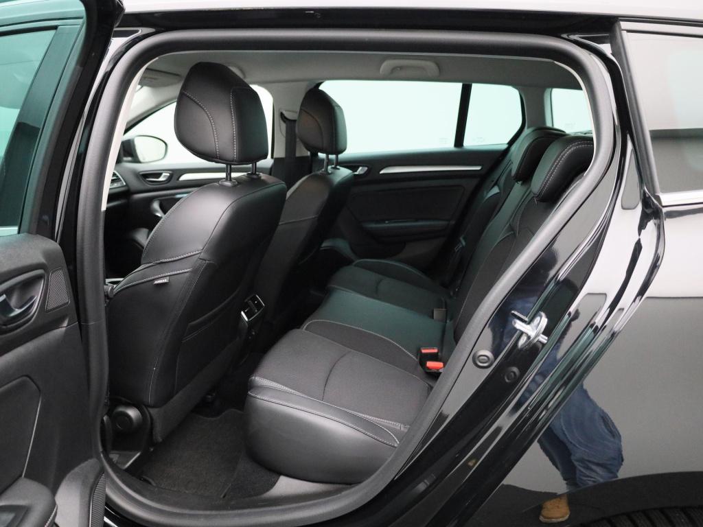 Renault Megane 1.3 tce 140 techno | automaat | navigatie | virtual cockpit 