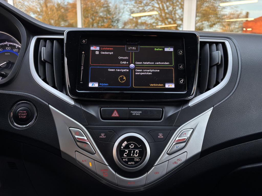 Suzuki Baleno 1.0 boosterjet high executive | trekhaak