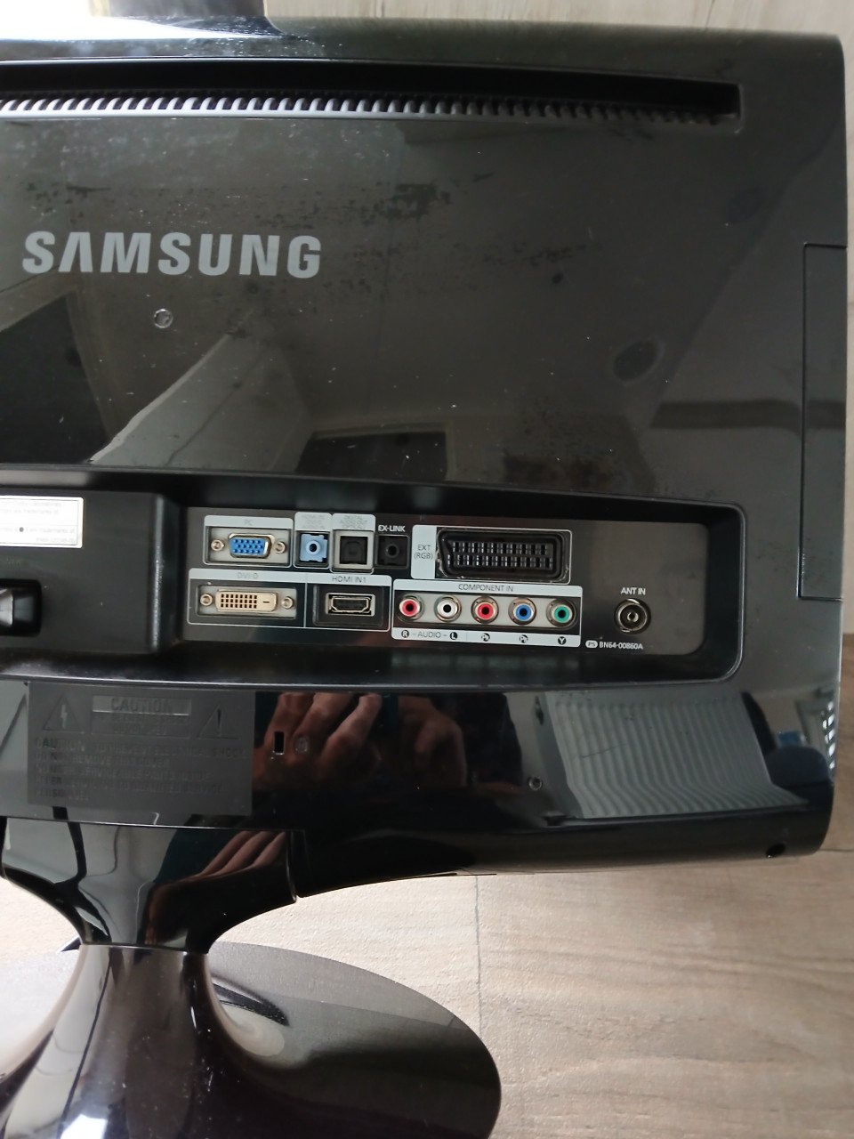 Samsung tv
