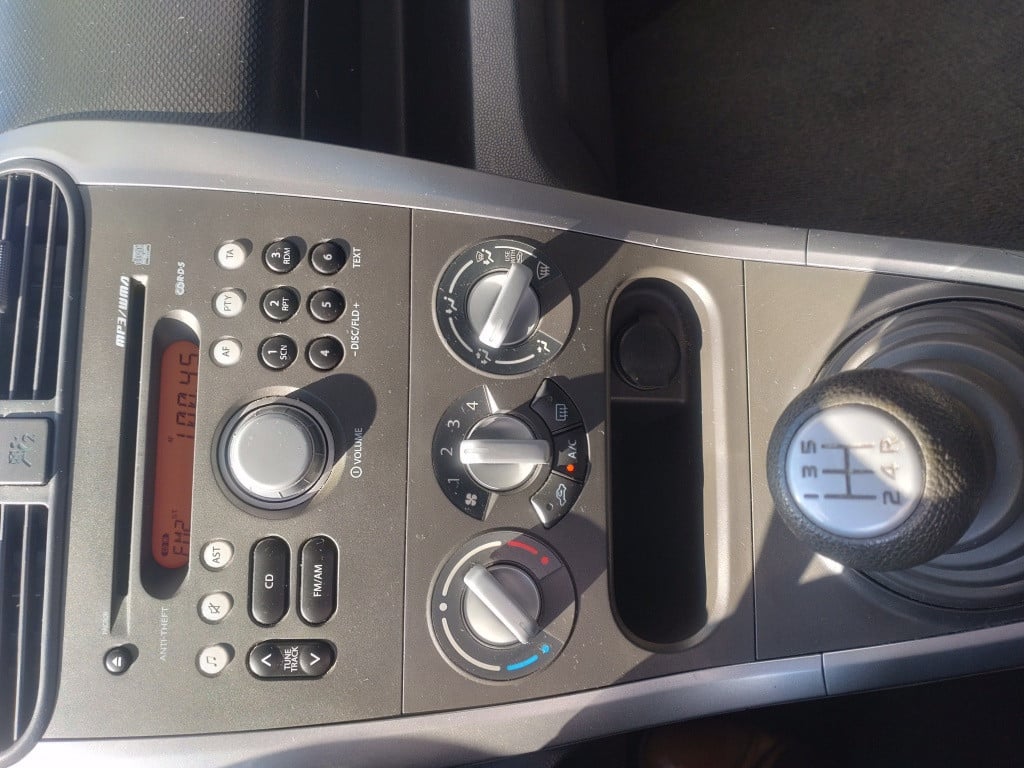 Opel Agila 1.0 edition