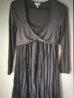 Mooie jurk heine zgan maat L