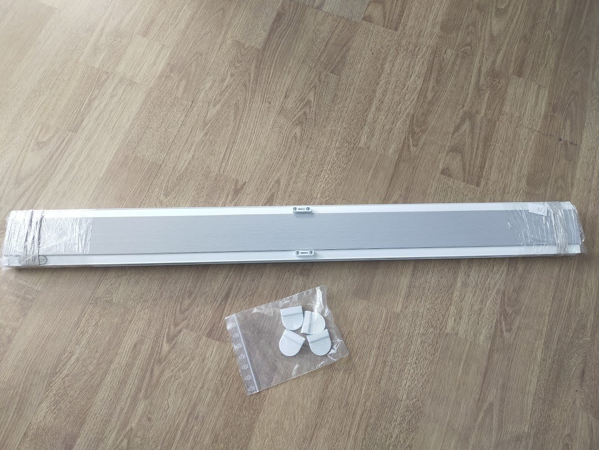 Plisségordijnen lichtdoorlatend