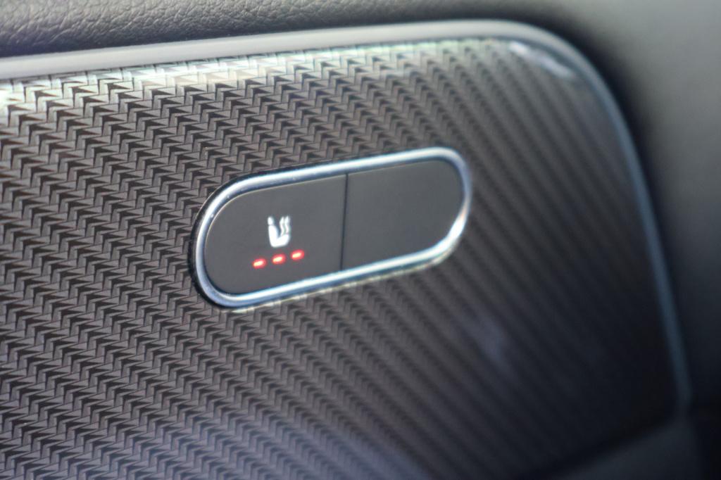 Mercedes-Benz Glb amg 35 4matic l 306 pk l mbux l camera l led l wegklapbar