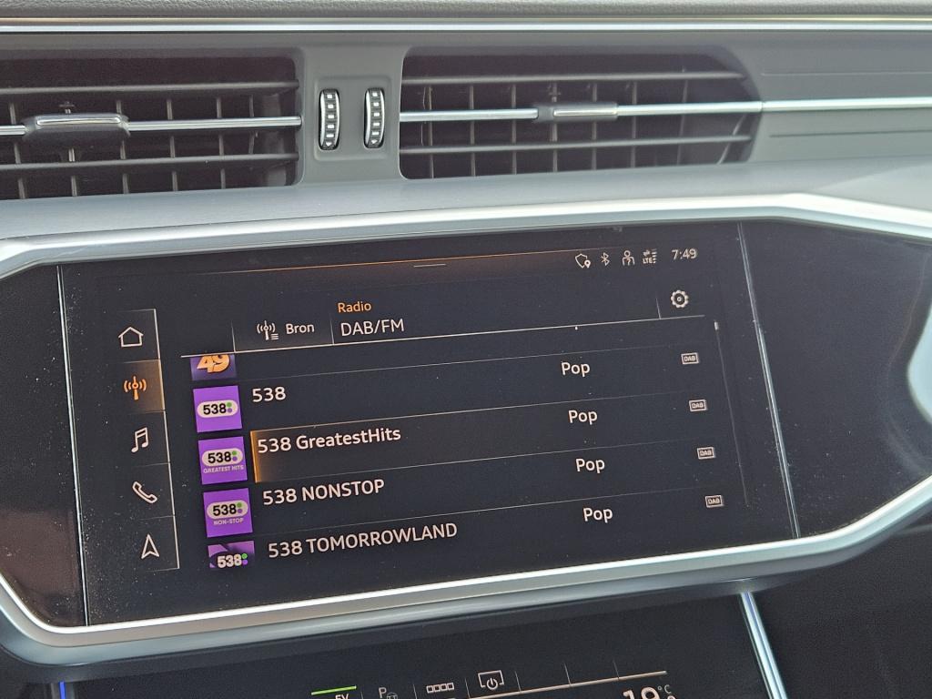 Audi A6 avant 55 tfsi e quattro s-line competition | acc | b/o