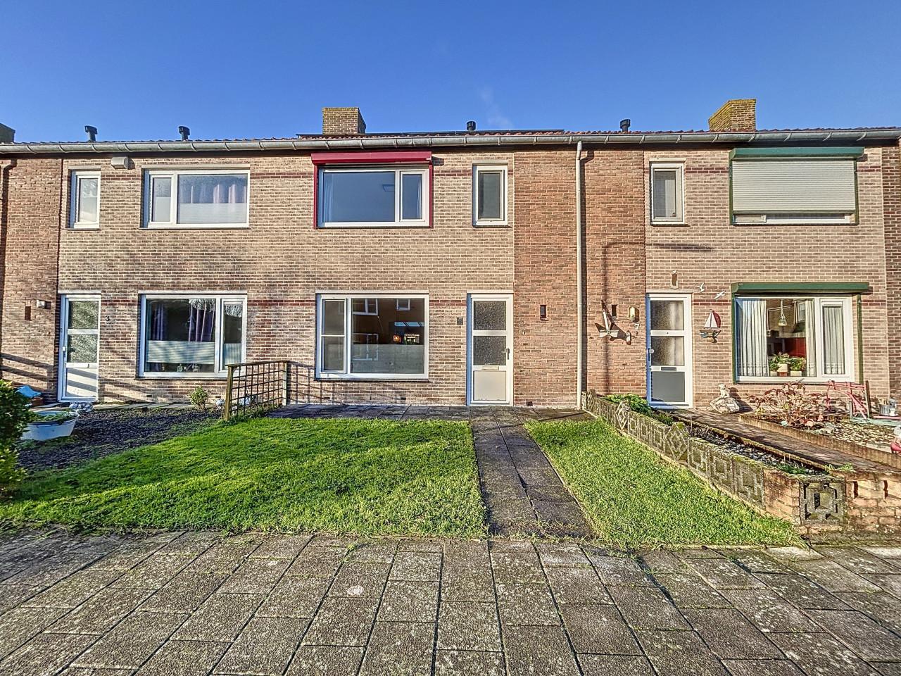 Woning te huur in Groede!