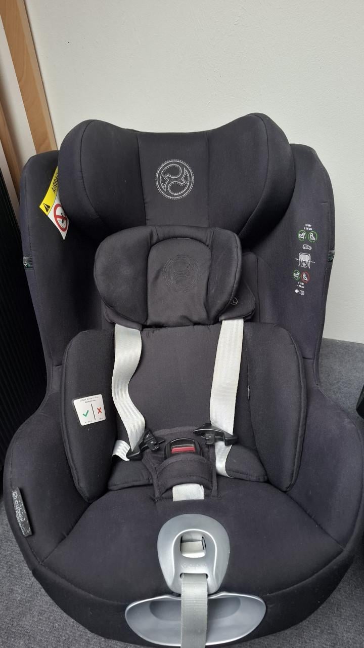Cybex Autostoelen met draaibare base