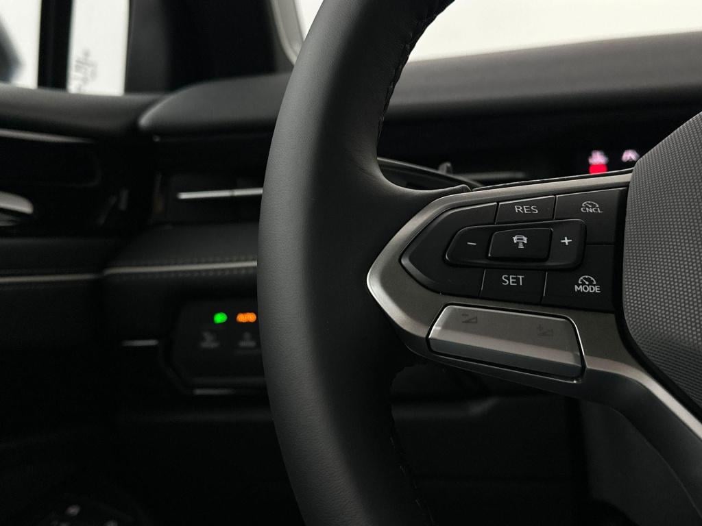 Volkswagen Id.7 tourer limited edition plus 86 kwh