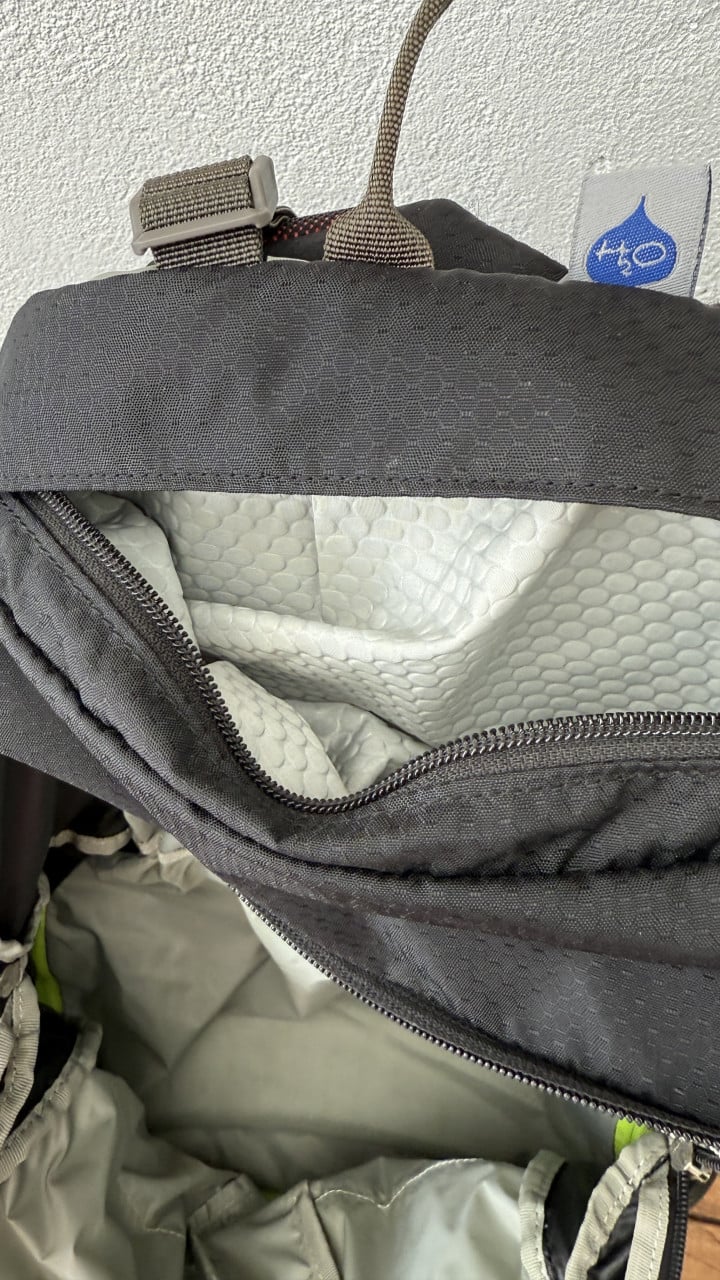 Rugzak Osprey 32 liter Escape