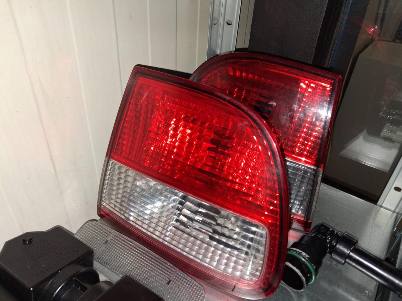 Golf 4 onderdelen opruiming 1.6 16v, 1.8 20vt