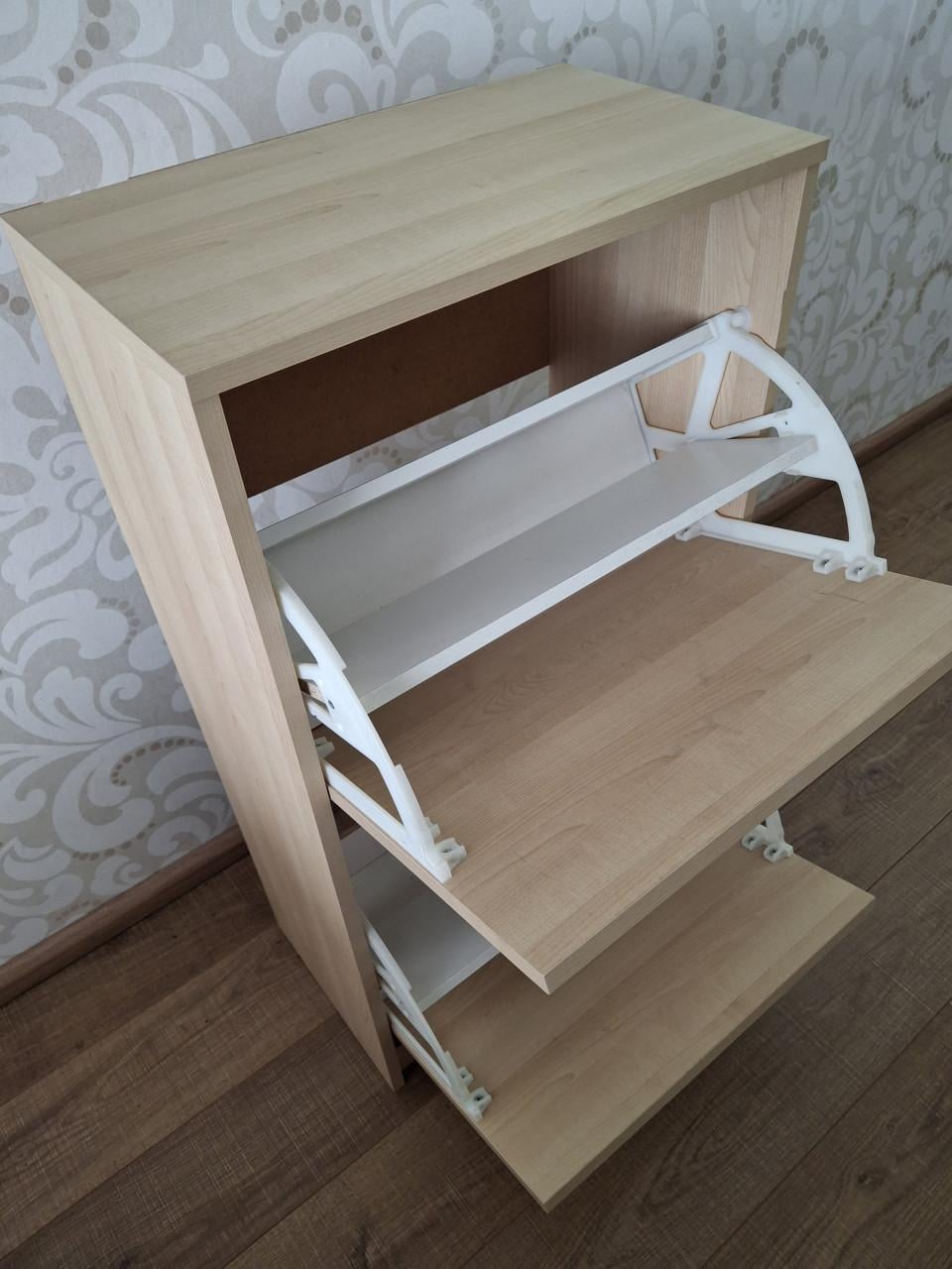Schoenenkast