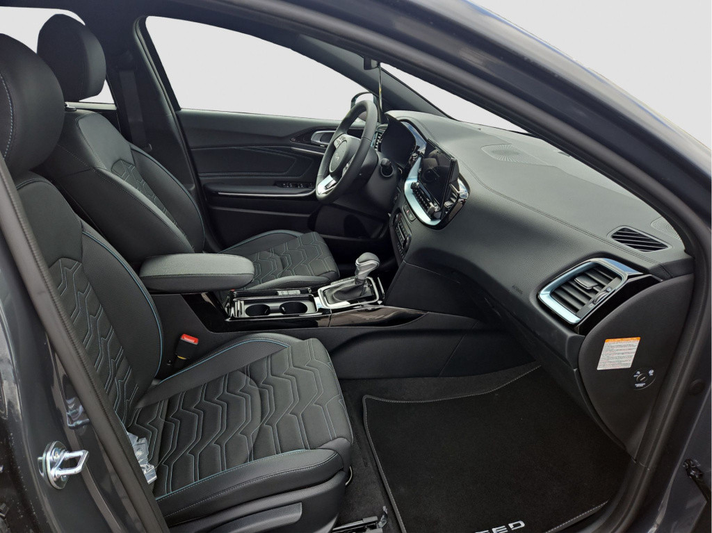 Kia Ceed Sportswagon 1.0 t-gdi mhev design edition ** actie model ** | auto