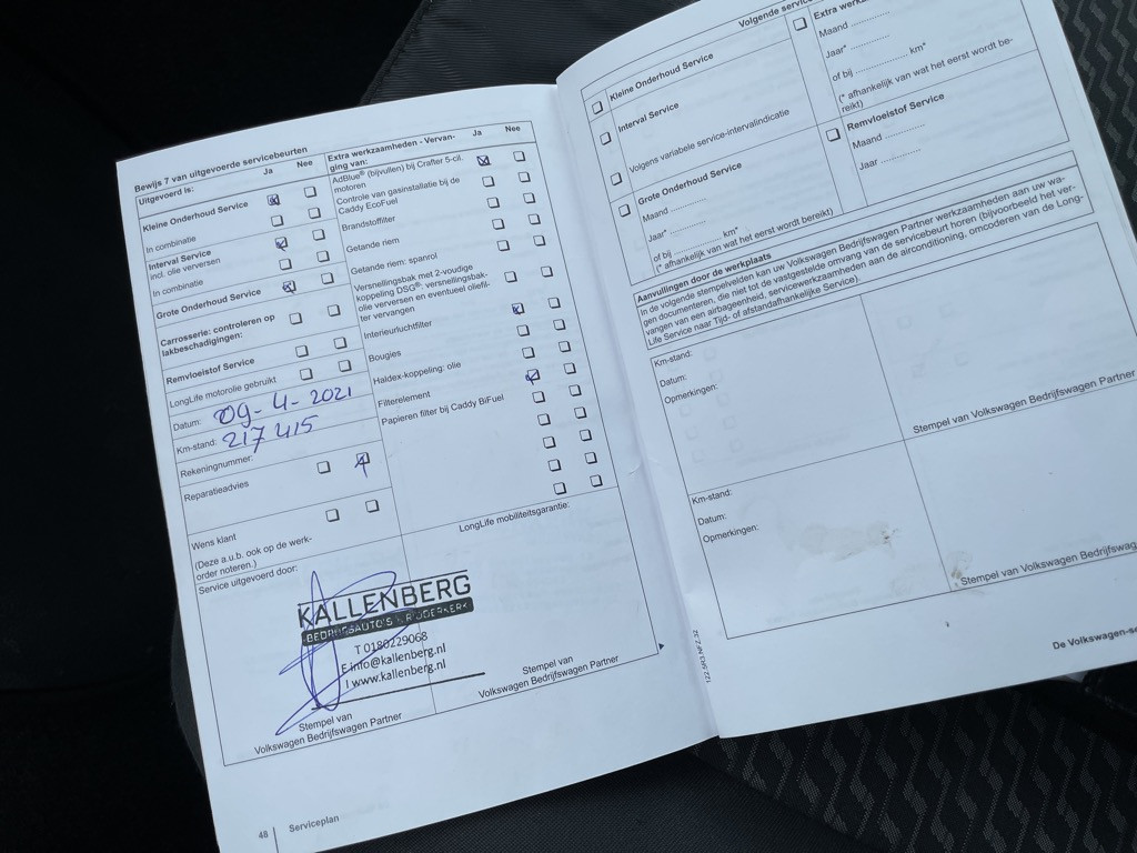 Volkswagen Transporter 2.0 tdi l2h1