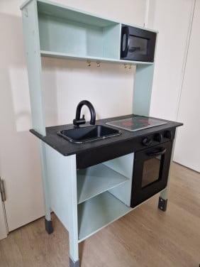Speelkeukentje