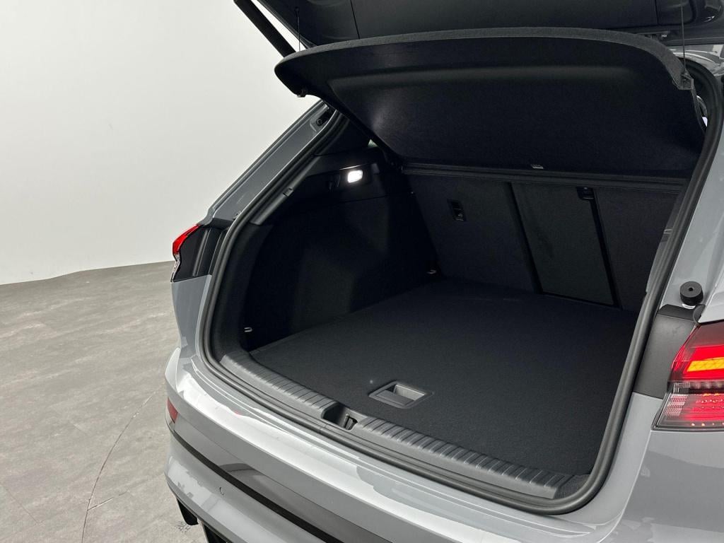 Audi Q4 E-tron s edition quattro performance 82 kwh