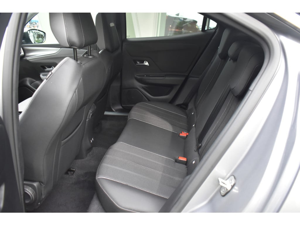 Opel Mokka 1.2 turbo elegance