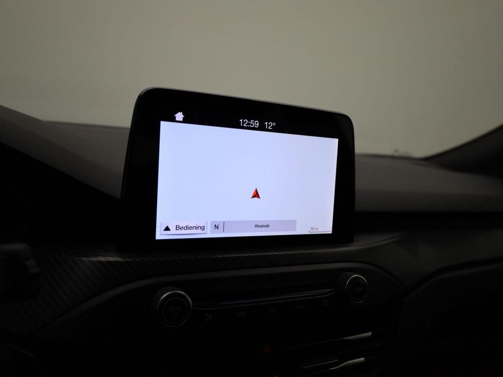 Ford Focus 1.0 ecoboost st line business | apple carplay & android auto | t