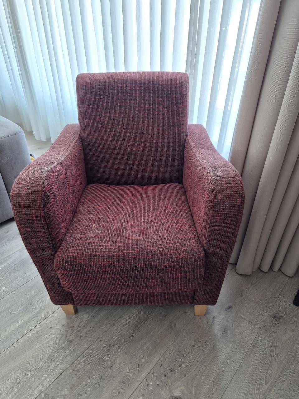 Fauteuils 3 stuks gratis
