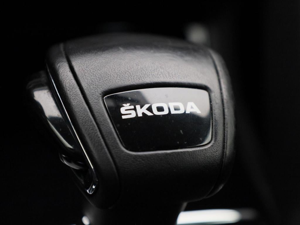 Skoda Kodiaq 1.5 tsi business edition | automaat | navigatie | apple carpla