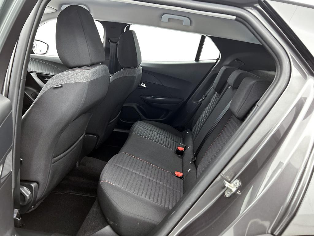 Peugeot 2008 130 pk active pack | rijklaar | camera achter | apple carplay 